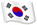 Korean flag