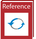 reference book icon