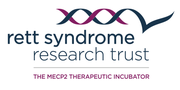 Rett Syndrome Research Trust homepage