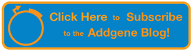 Button link to Addgene's blog